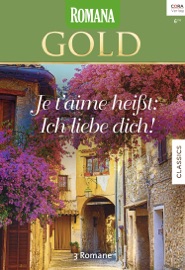 Romana Gold Band 48