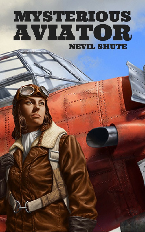 Mysterious Aviator