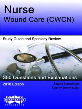 Read: Book Nurse-Wound Care (CWCN)