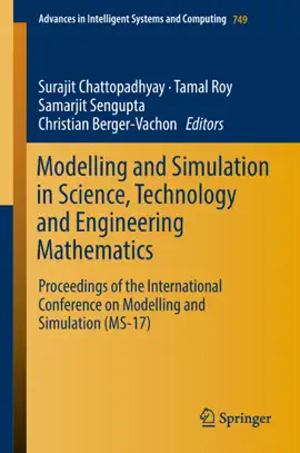 Read: Modelling and Simulation in Science, Technology and Book Engineering Mathematics