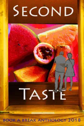 Read: Book Second Taste