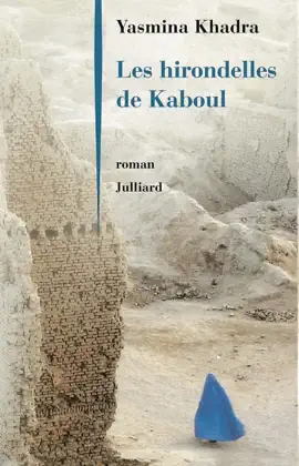 Read: Les Book hirondelles de Kaboul