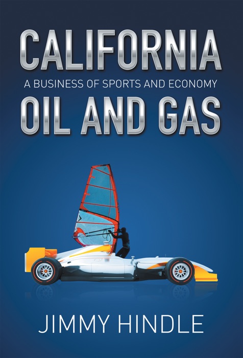 California Oil and Gas, a Business of Sports and Economy