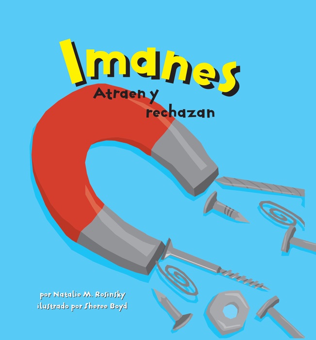 Imanes