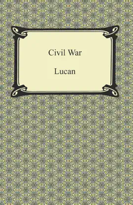 Read: Civil Book War
