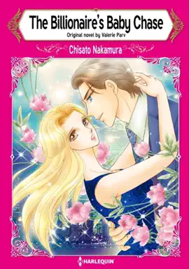 Read: The Billionaire's Baby Book Chase