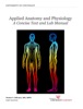 Book Applied Anatomy and Physiology       A Concise Text and Lab Manual