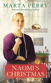 Naomi's Christmas - Marta Perry