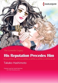 His Reputation Precedes Him - Takako Hashimoto
