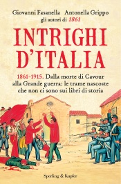 Intrighi d'Italia