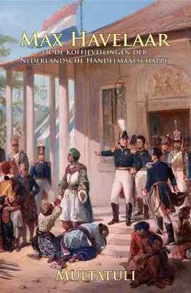Max Havelaar