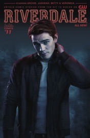 Riverdale #11 - Roberto Aguirre-Sacasa & Thomas Pitilli