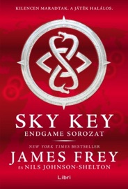 Endgame II. - Sky Key - James Frey