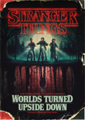 Stranger Things: Worlds Turned Upside Down - Gina McIntyre