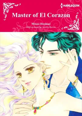 Read: Master of El Book Corazon