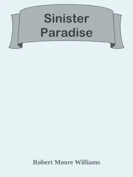 Read: Sinister Book Paradise