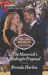 The Maverick's Midnight Proposal