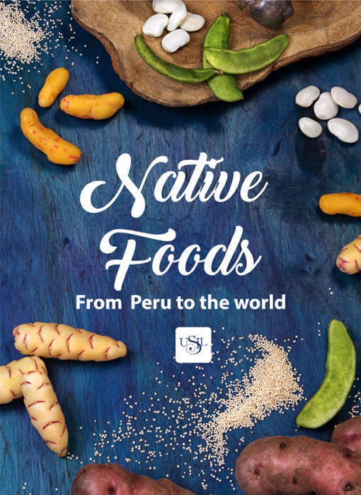 Native Foods from Peru to the World