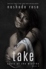 Take (Scars of the Wraiths, Book 4)