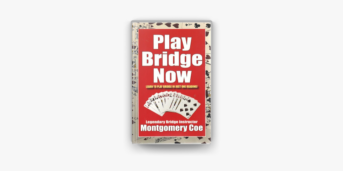 Play Bridge Now sur Apple Books