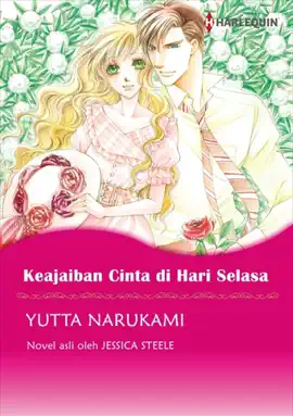 Read: Keajaiban Cinta Book di Hari Selasa(Indonesian Version)