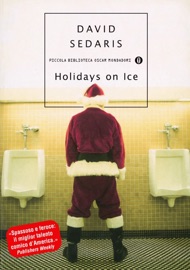 Holidays on Ice (Versione italiana) - David Sedaris