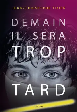 Read: Demain Book il sera trop tard