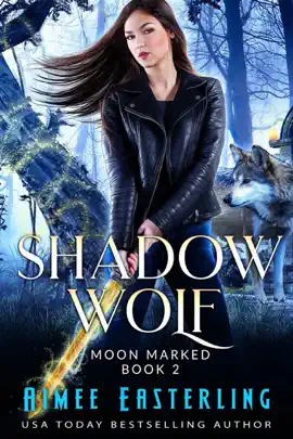 Read: Shadow Book Wolf