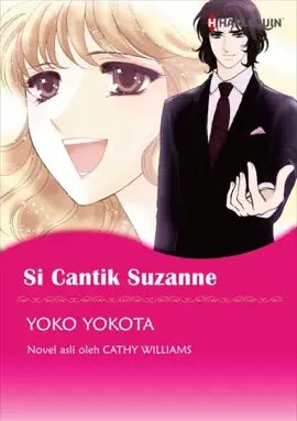 Read: Si Cantik Book Suzanne(Indonesian Version)