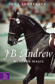 JB Andrew - Judy Andrekson & David Parkins