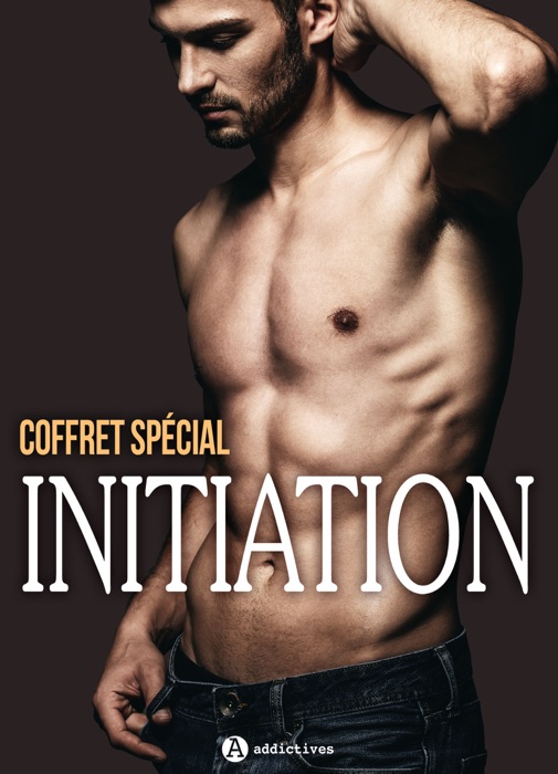 Initiation - coffret spécial