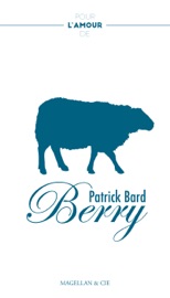 Le Berry - Patrick Bard