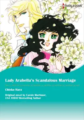 Read: Lady Arabella's Scandalous Book Marriage