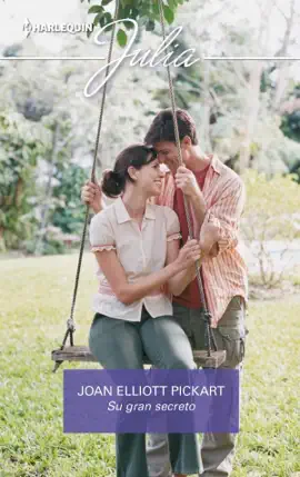 Read: Su gran secreto Book