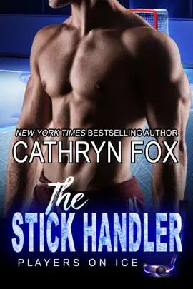 Read: The Stick Handler Book