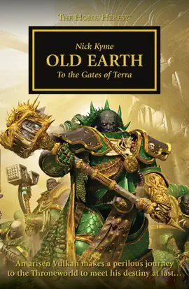 Read: Old Earth Book