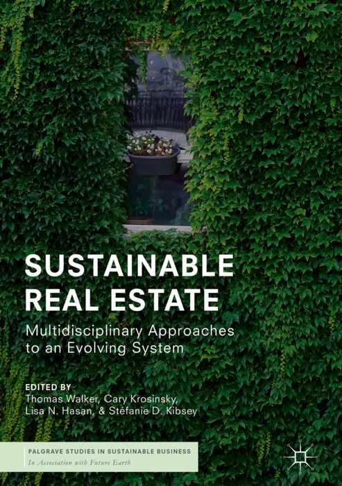 Sustainable Real Estate