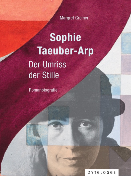 Sophie Taeuber-Arp