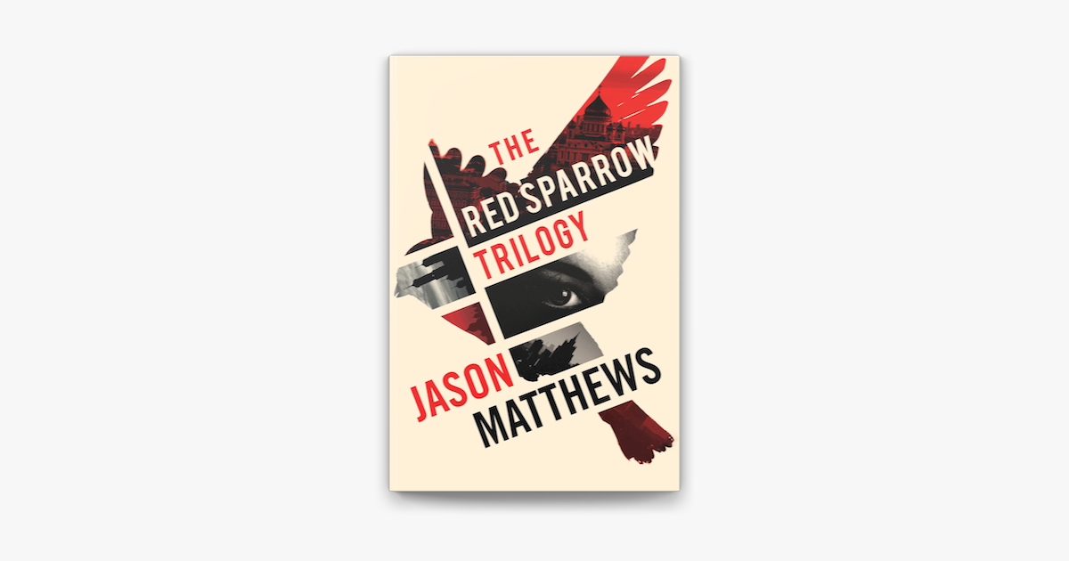 The Kremlin's Candidate: A Novel (3) (The Red Sparrow Trilogy)