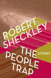 The People Trap - Robert Sheckley