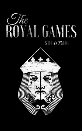 Read: The Royal Book Game