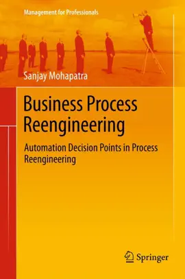 Read: Business Book Process Reengineering
