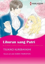Liburan sang Putri(Indonesian Version) - Tsukiko Kurebayashi