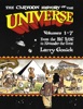 Book The Cartoon History of the Universe