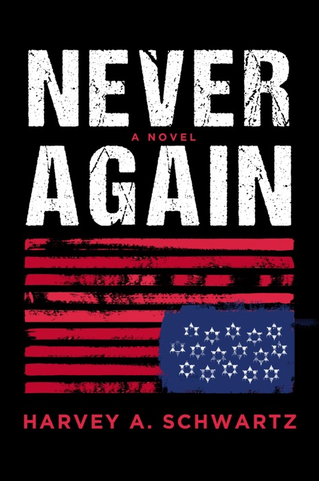 NEVER AGAIN