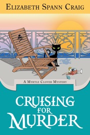 Cruising for Murder - Elizabeth Spann Craig