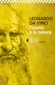 L'uomo e la natura - Leonardo da Vinci