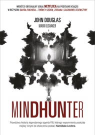 Mindhunter - John Douglas