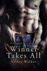 Winner Takes All - Saskia Walker