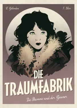 Read: Die Traumfabrik, Book Band 2
